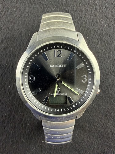 Schöne ascot herren - schöne, uhr