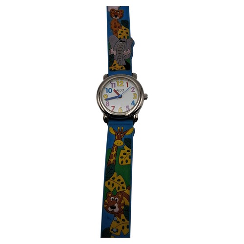 Ascot armbanduhr kinderuhr - ascot,