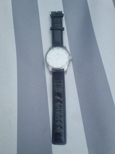 Armbanduhr ascot herren - ascot, quartz