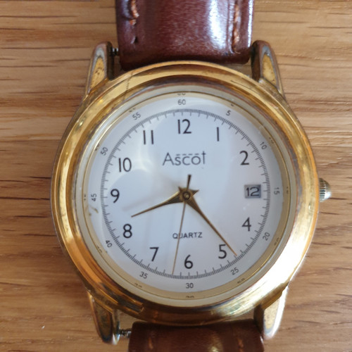 Ascot design serie 0301 - design,