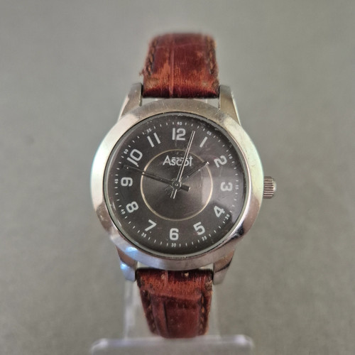 Ascot herren uhr - ascot,