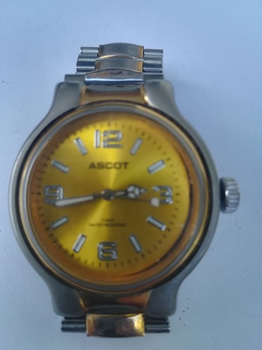 Unisex uhr ascot - unisex,