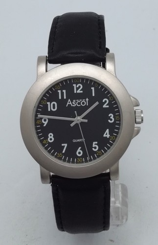 Ascot