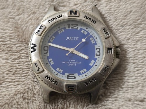 Ascot design serie 0700 - design,