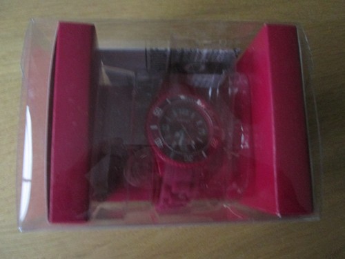 Colour watch mini - watch, (