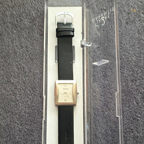 Ascot design quarz - ascot,