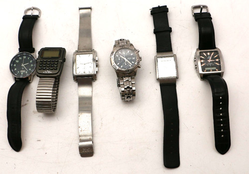 Stück armbanduhren meister - armbanduhren,