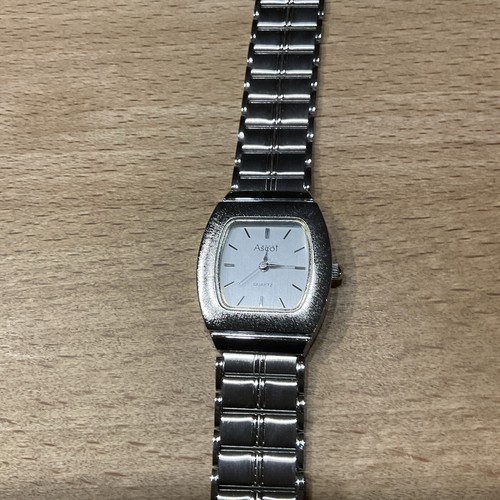 Damen quarz uhr ascot - damen,