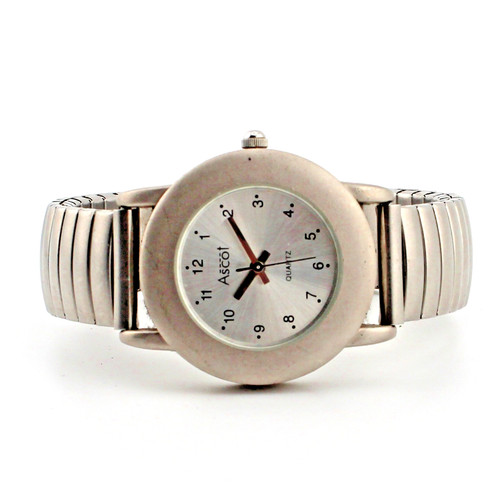 Ascot damen armbanduhr - ascot,