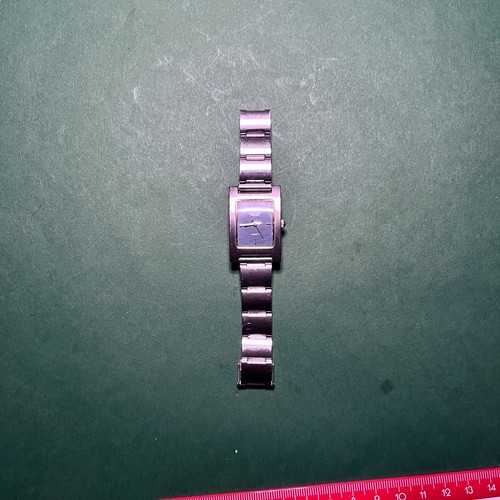 Damen quarz uhr ascot - damen,