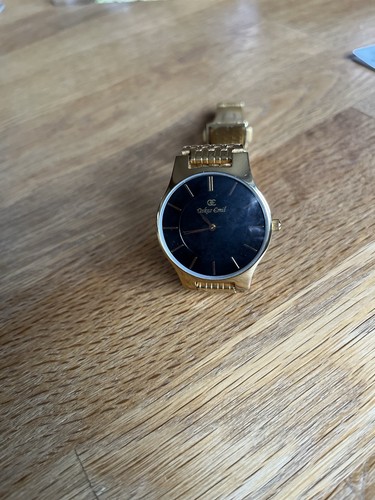 Uhr ascot herren oskar emil - ascot,