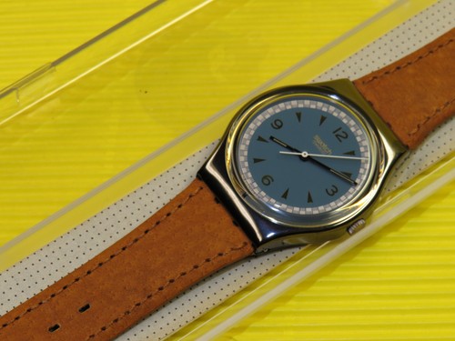 Swatch von 1990 ascot - von,