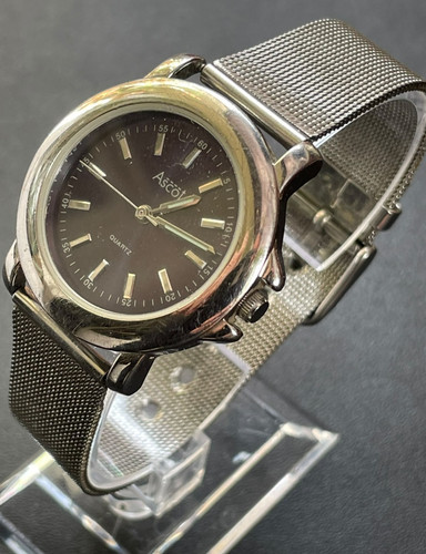 Ascot herrenuhr damenuhr - herrenuhr,