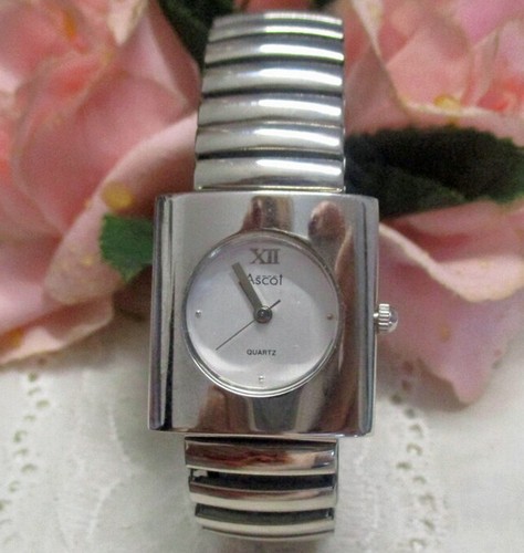 Design damen uhr ascot - uhr,