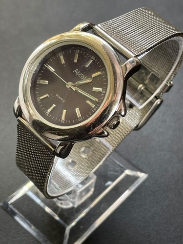 Ascot herrenuhr damenuhr - herrenuhr,